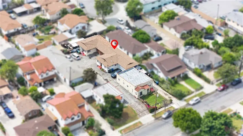 7838 Whitmore Street, Rosemead, CA 91770 - #1