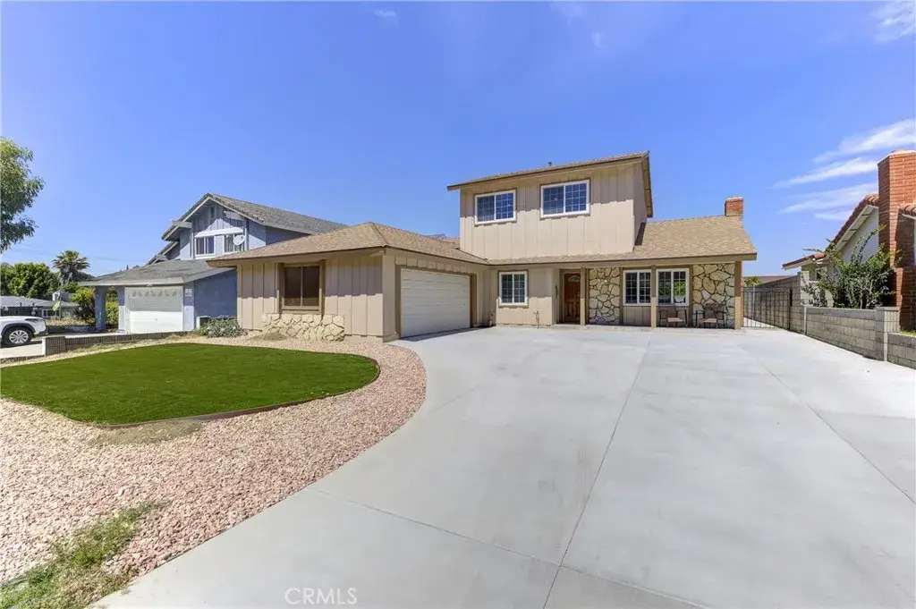 18981 Barroso, Rowland Heights, CA 91748 - #1