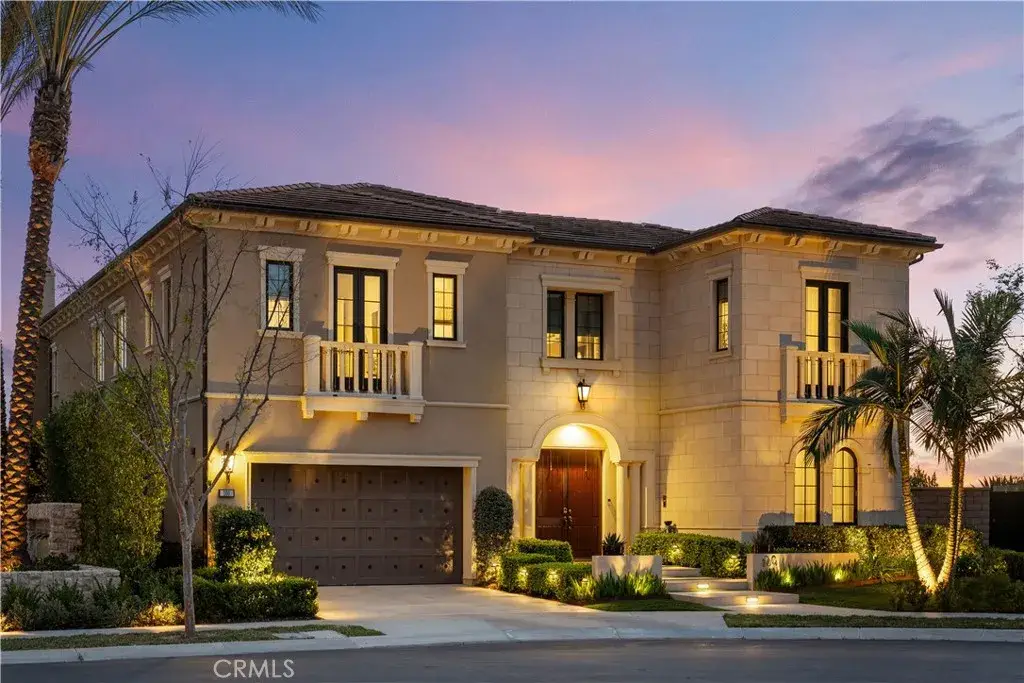 100 Boulder Pass, Irvine, CA 92602 - #1