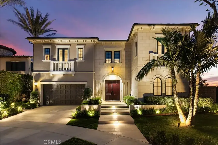 100 Boulder Pass, Irvine, CA 92602 - #3