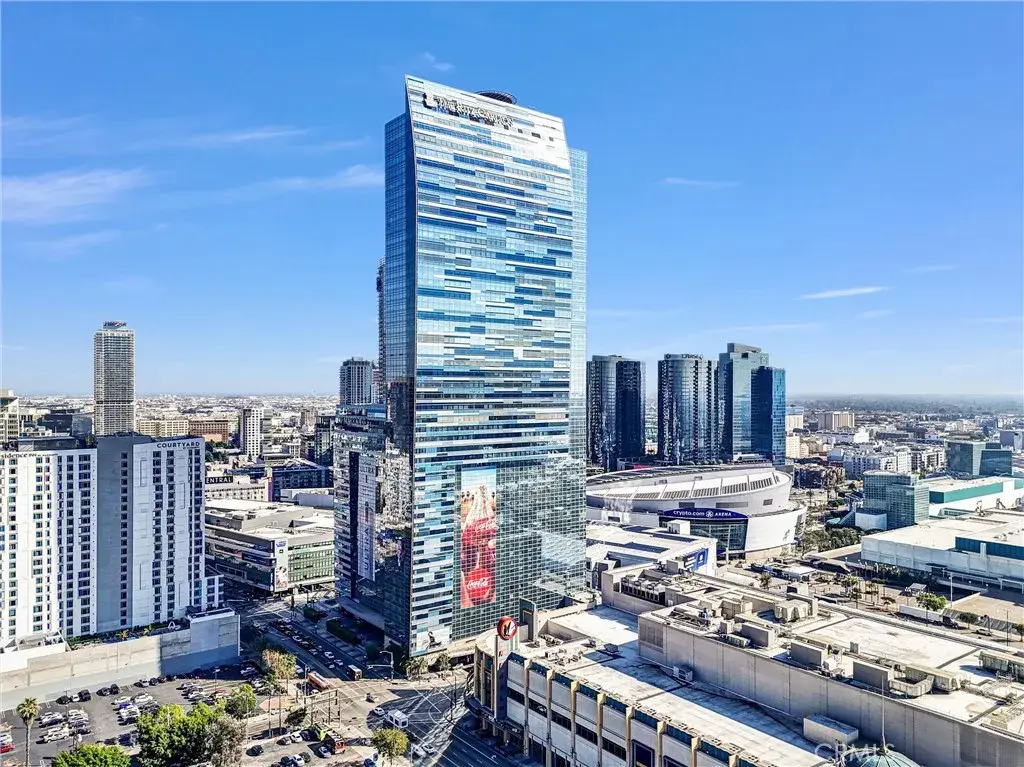 900 W Olympic Boulevard #50A, Los Angeles, CA 90015 - #1
