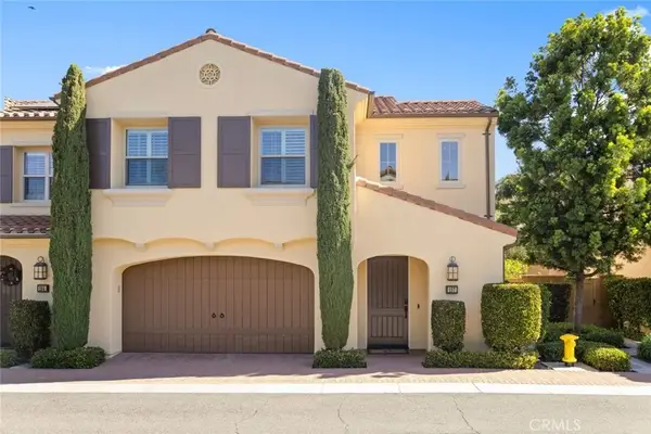 107 Overbrook, Irvine, CA 92620