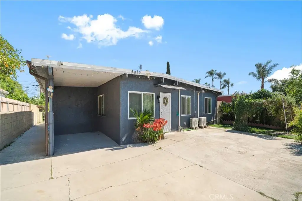 4012 Big Dalton Avenue, Baldwin Park, CA 91706 - #1