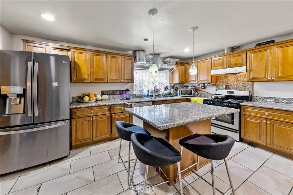 5054 Novgorod Street, Los Angeles, CA 90032 - #1