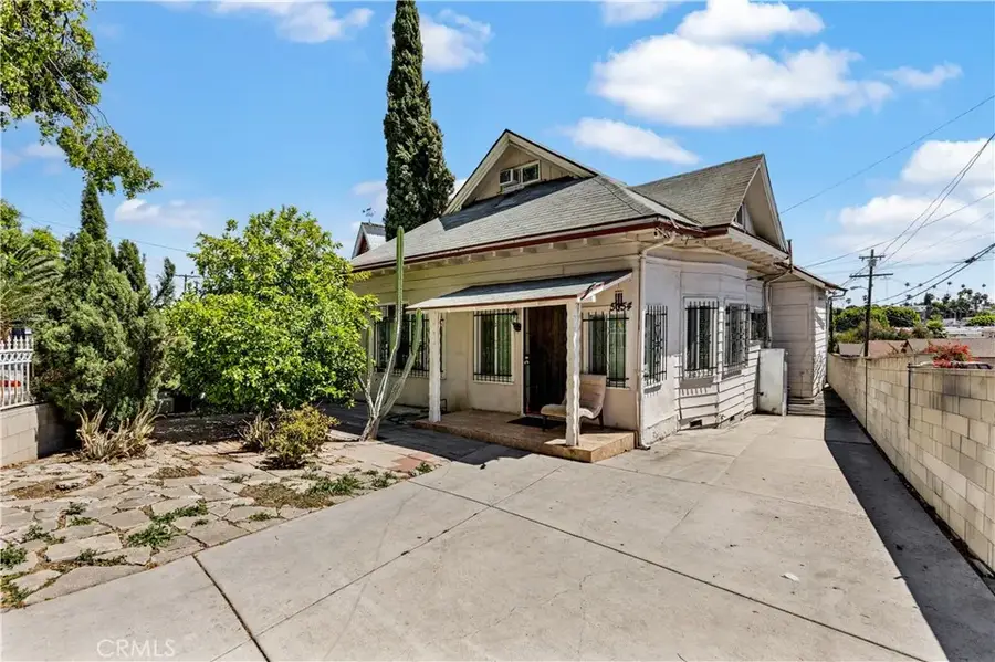 5054 Novgorod Street, Los Angeles, CA 90032 - #3