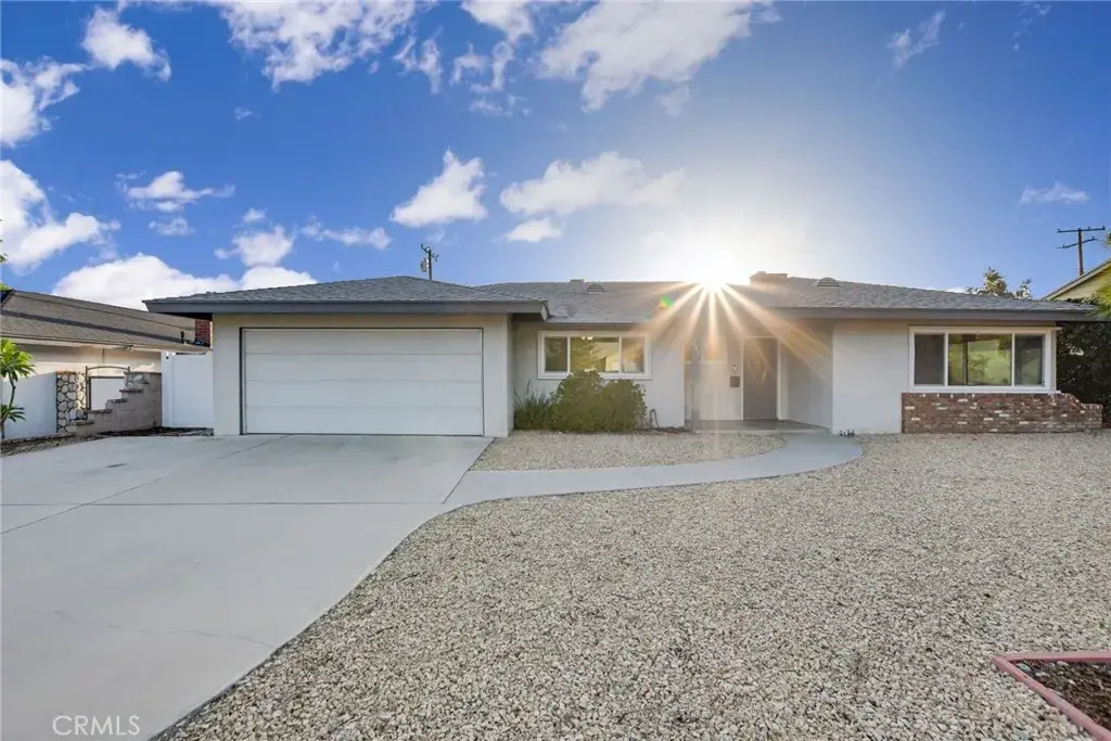 509 Cedar Crest, Claremont, CA 91711 - #1