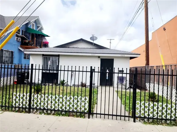 323 W 47th, Los Angeles, CA 90037