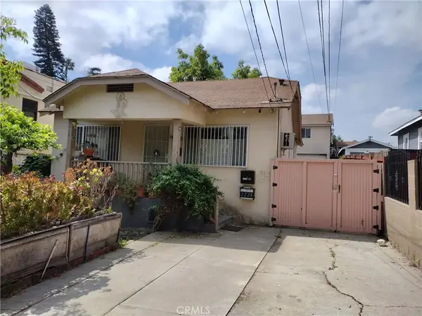 2226 Berkeley Ave, Los Angeles, CA 90026