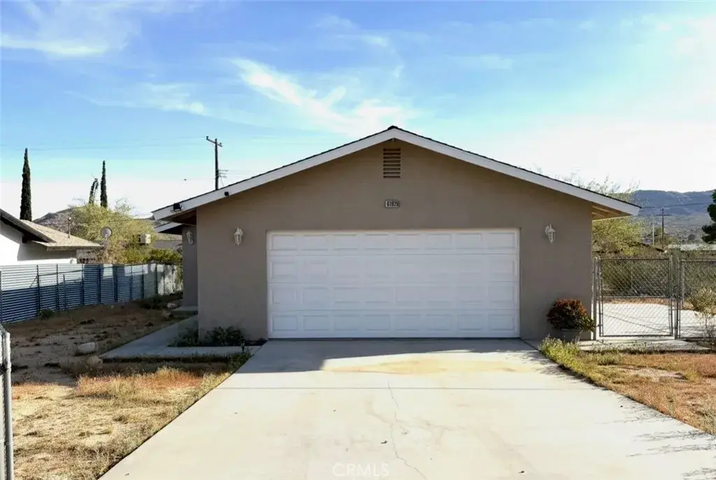 Address Withheld By Seller, Joshua Tree, CA 92252 - #1