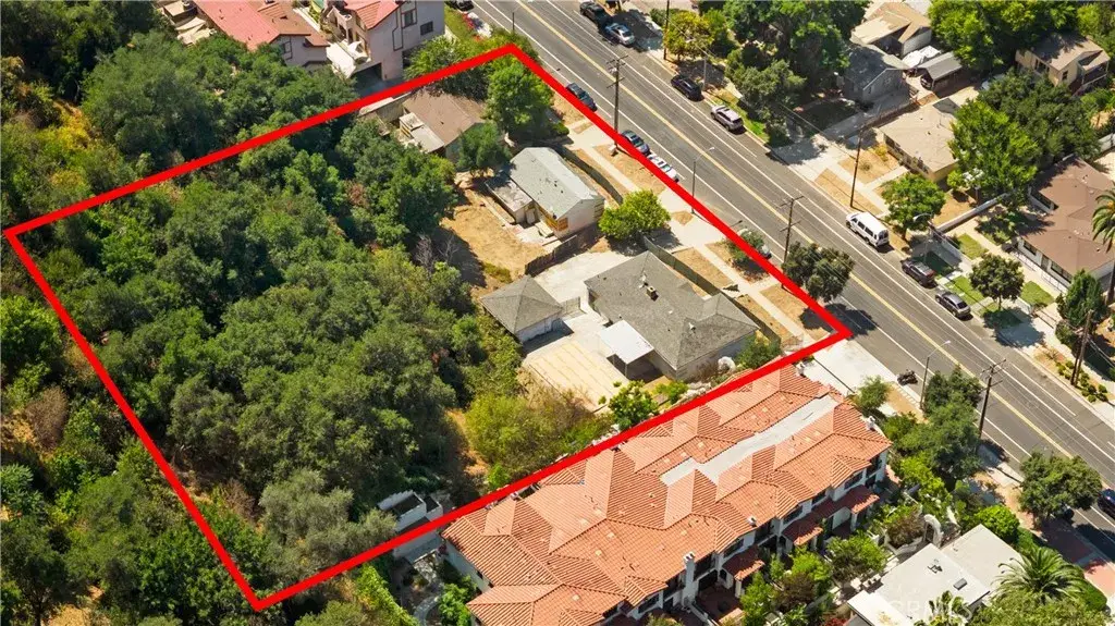 181 Monterey, South Pasadena, CA 91030 - #1