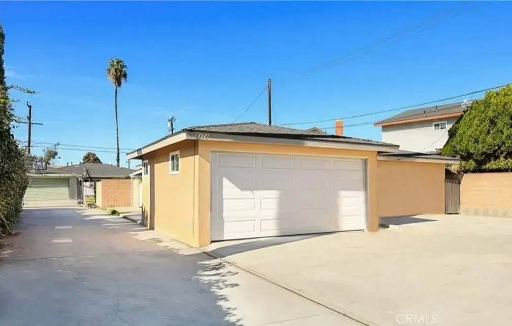5111 Cogswell, El Monte, CA 91732 - #1