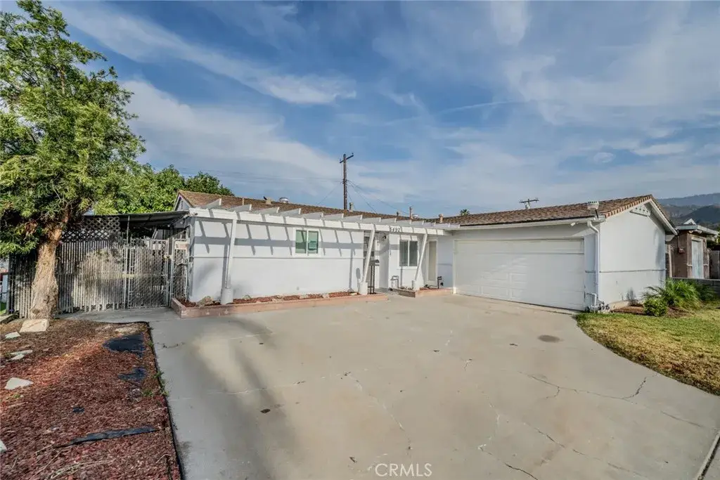 5492 Newbury Avenue, San Bernardino, CA 92404 - #1