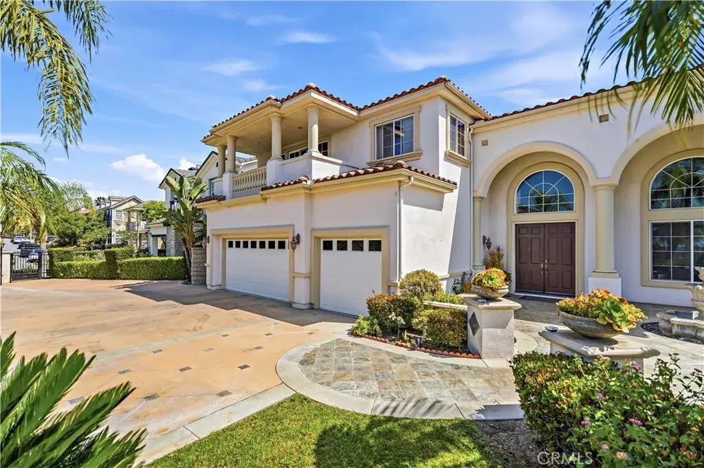 17601 Edgewood, Yorba Linda, CA 92886 - #1