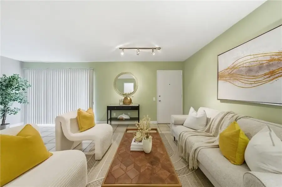 2311 4th Street #106, Santa Monica, CA 90405 - #2