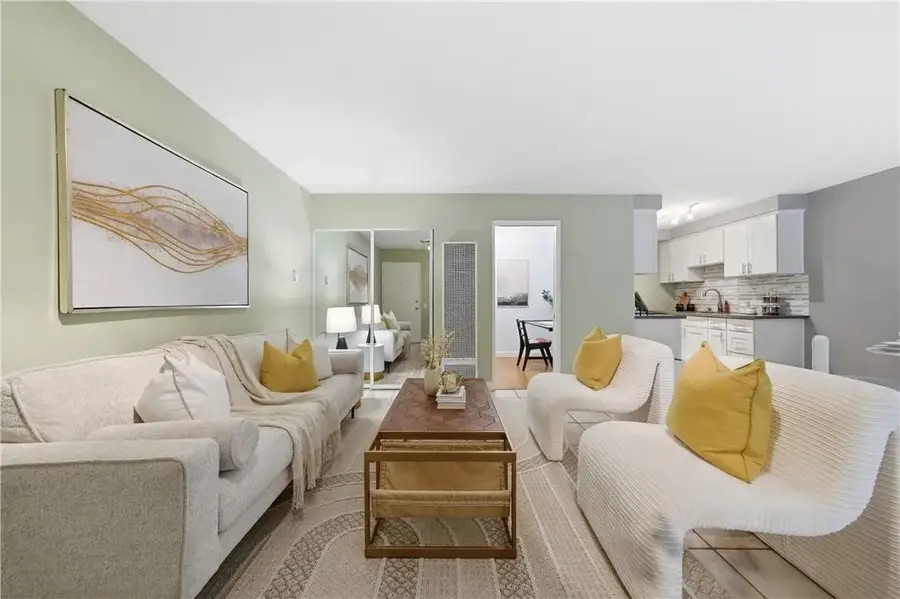 2311 4th Street #106, Santa Monica, CA 90405 - #3