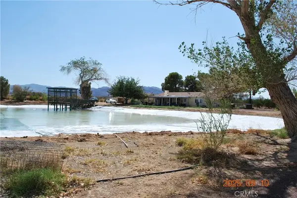 33979 Fremont Rd, Newberry Springs, CA 92365
