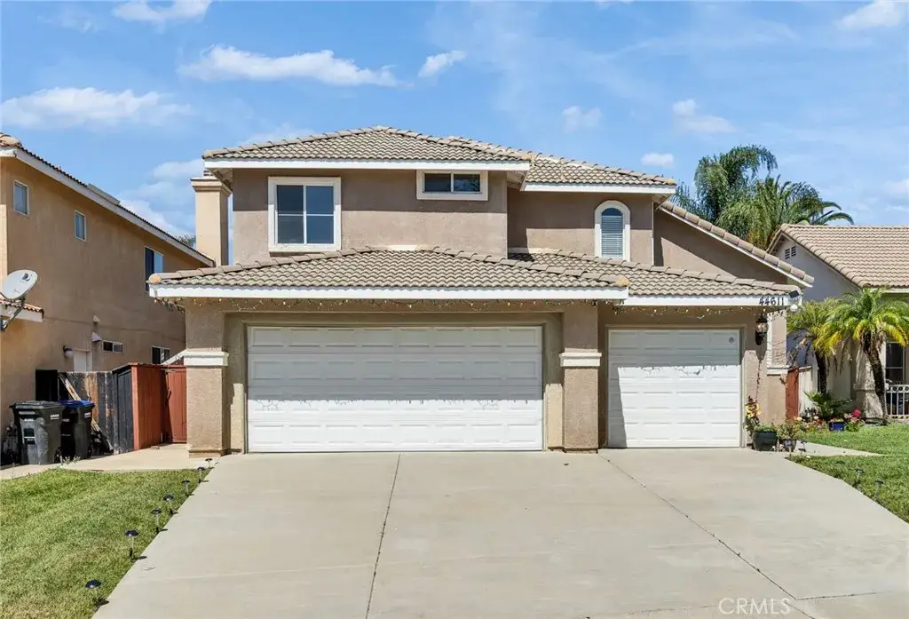 44611 Camino Gonzales, Temecula, CA 92592 - #1