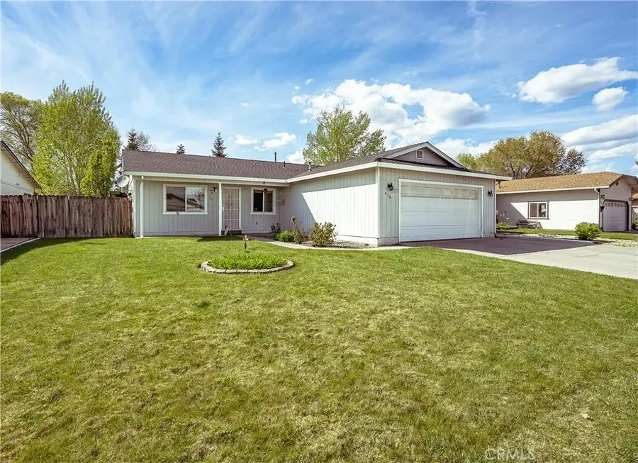 430 N Spring, Susanville, CA 96130 - #3