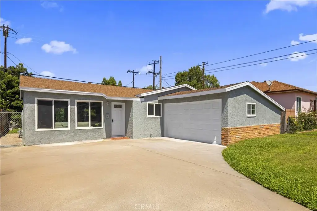 1463 Allgeyer, South El Monte, CA 91733 - #1