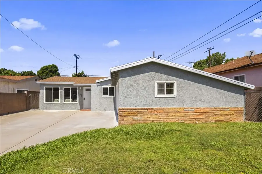 1463 Allgeyer, South El Monte, CA 91733 - #2
