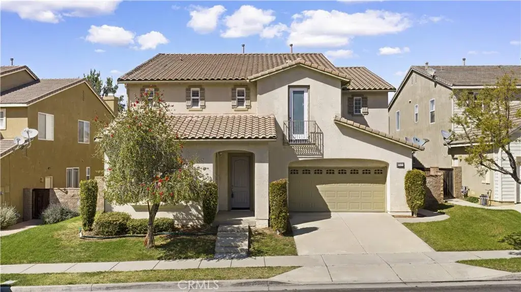 25122 Cliffrose, Corona, CA 92883 - #1