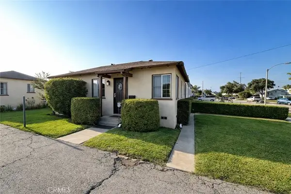 713 S 8th Street, Alhambra, CA 91801