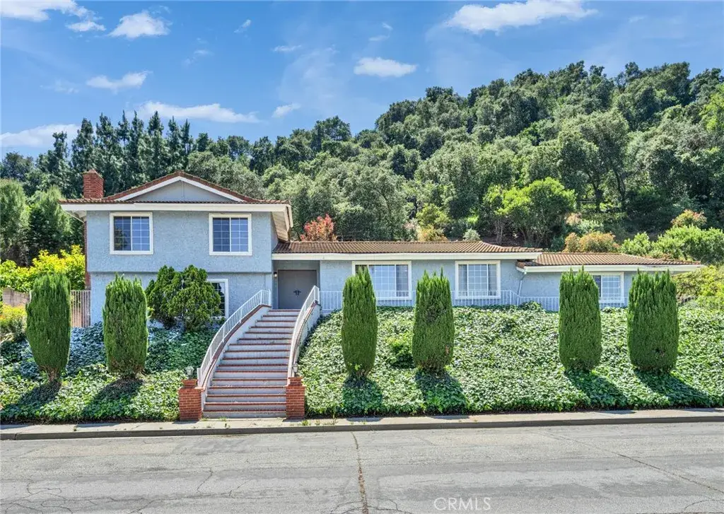 1950 Old Canyon, Hacienda Heights, CA 91745 - #1