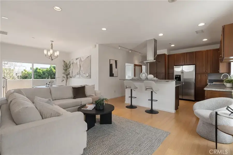 4110 Harter Ave, Culver City, CA 90232 - #3