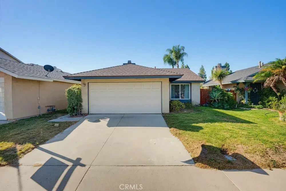 3652 Caribou Creek Ct, Ontario, CA 91761 - #1