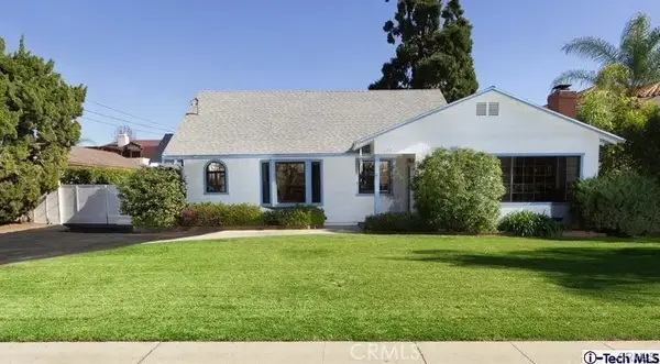 1114 6th Avenue, Arcadia, CA 91006