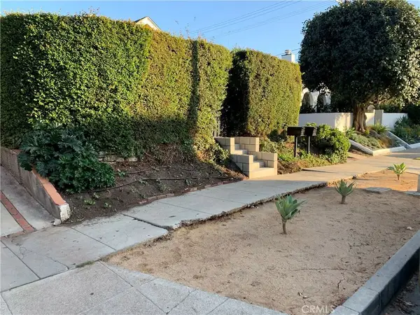 716 N Sierra Bonita Avenue, Los Angeles, CA 90046