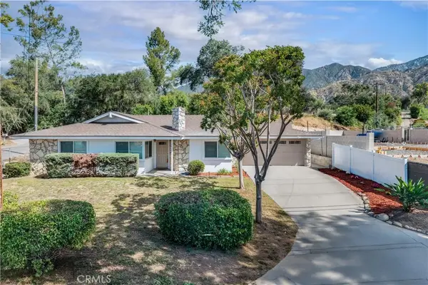 237 W Loma Alta, Altadena, CA 91001