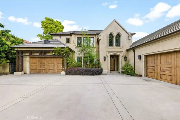 1128 S 6th Avenue, Arcadia, CA 91006