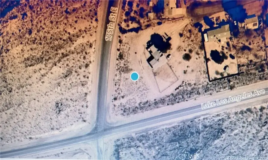 0 176th East, Palmdale, CA 93591 - #2