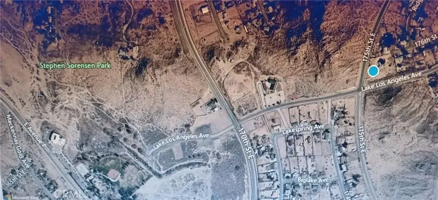 0 176th East, Palmdale, CA 93591 - #3