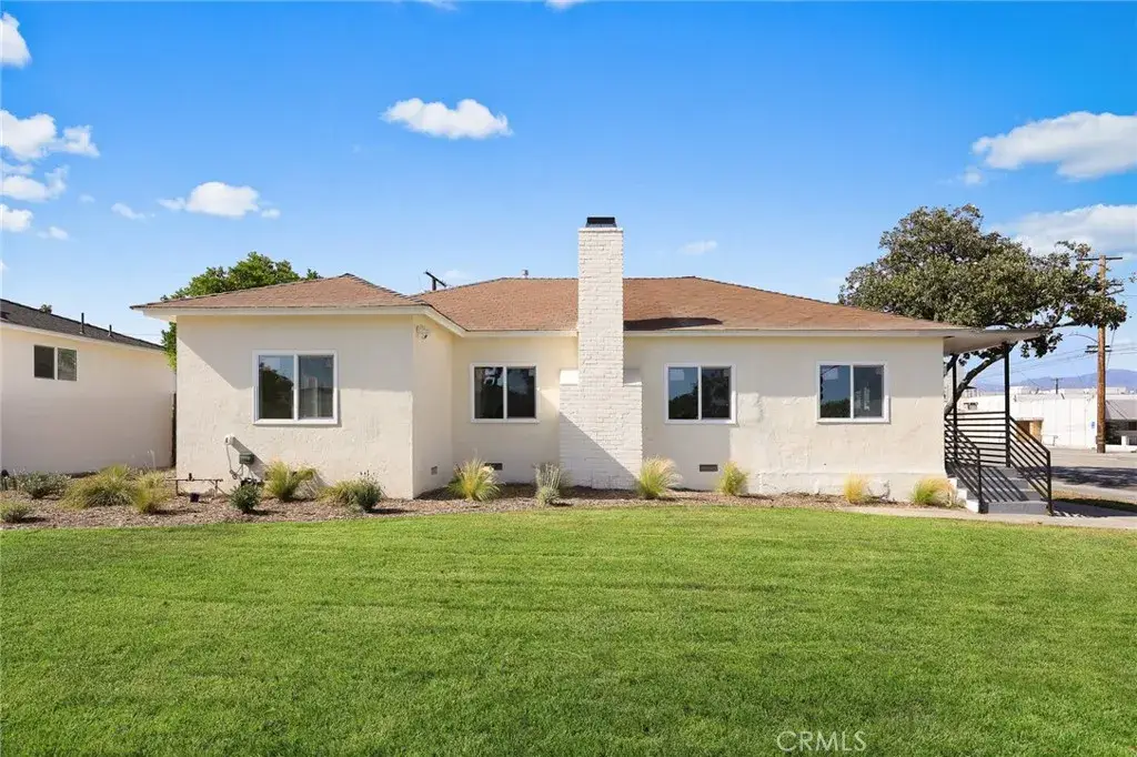 1421 E Norwood Place, Alhambra, CA 91801 - #1