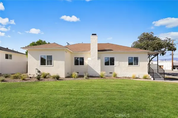 1421 E Norwood, Alhambra, CA 91801