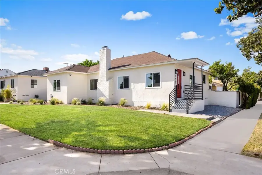 1421 E Norwood Place, Alhambra, CA 91801 - #3