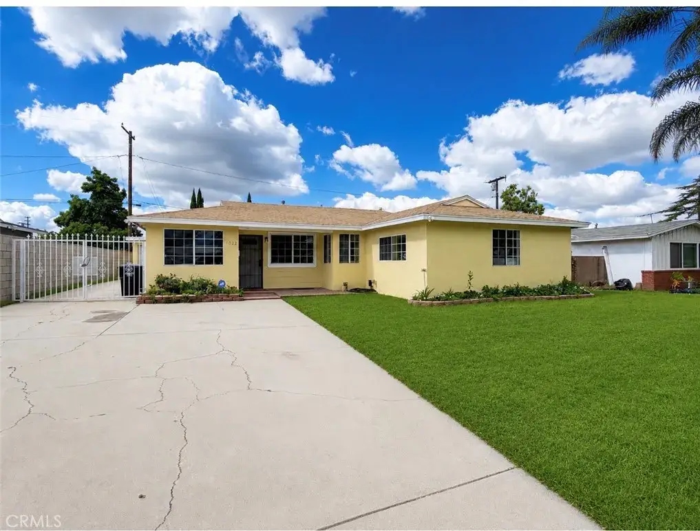 1022 W Grovecenter, West Covina, CA 91790 - #1