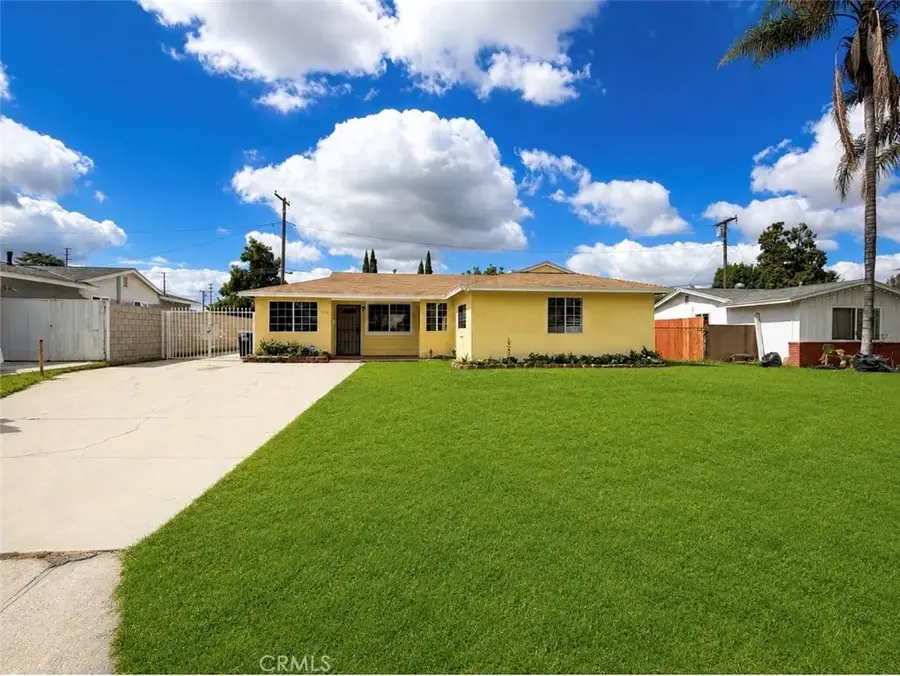 1022 W Grovecenter, West Covina, CA 91790 - #2