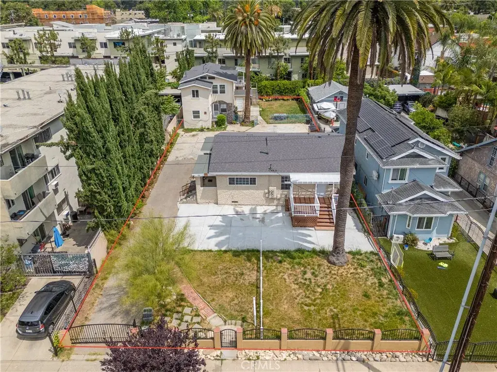 279 Parke Street, Pasadena, CA 91101 - #1