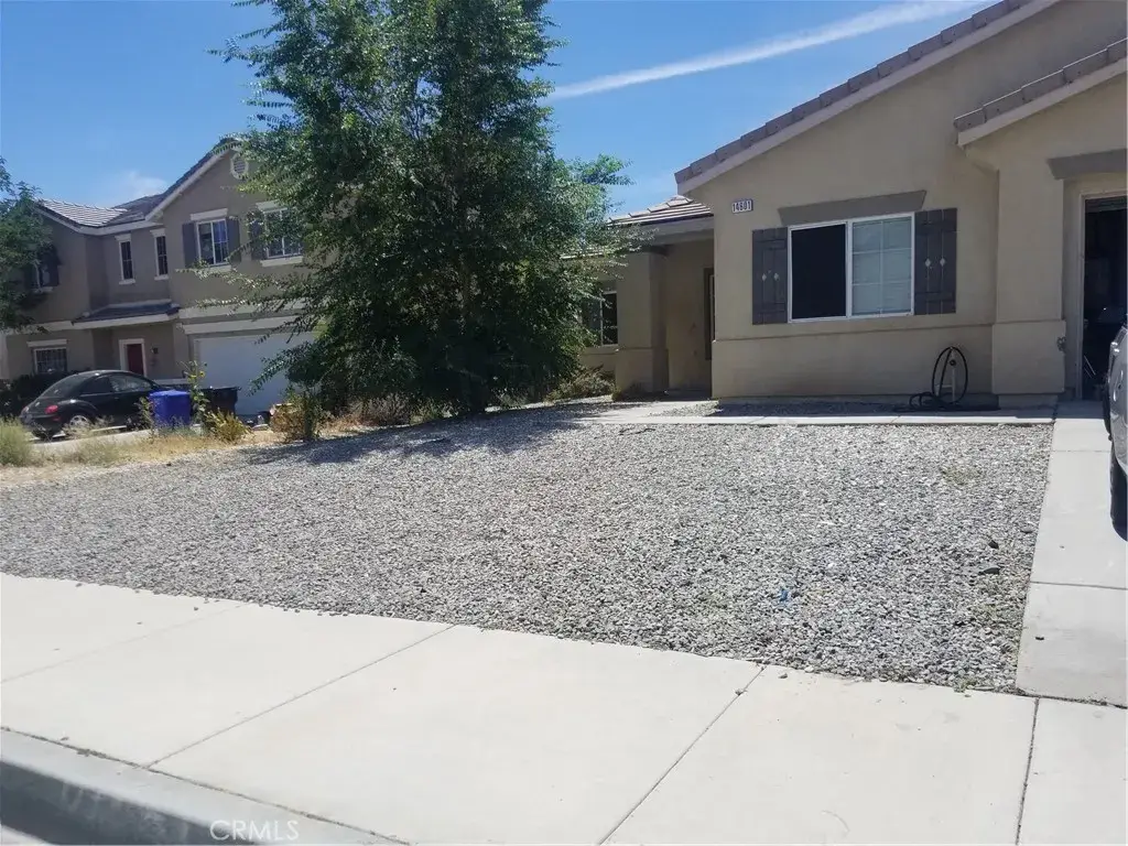 14601 Apache, Victorville, CA 92394 - #1