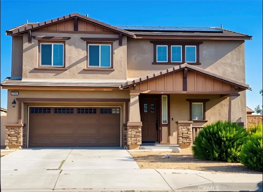 11892 Espola, Victorville, CA 92392 - #1