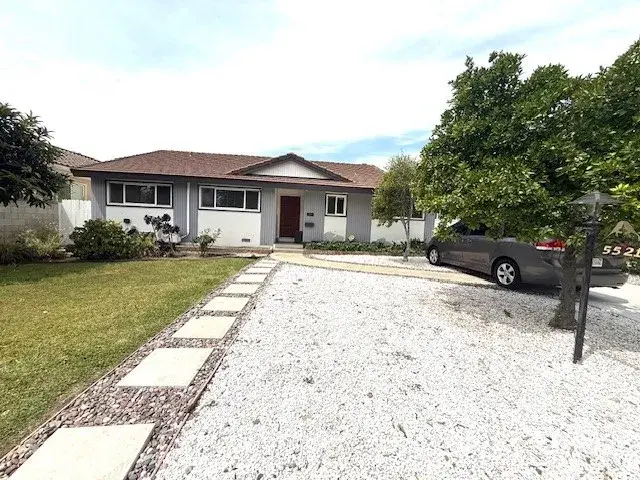 5521 Loma, Temple City, CA 91780 - #1