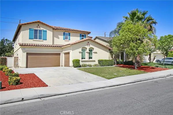 14549 Badger, Eastvale, CA 92880