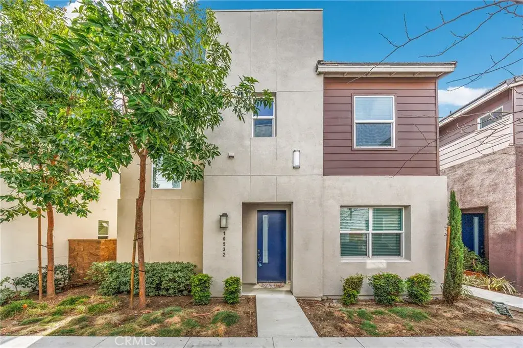 10532 Wilding, Rancho Cucamonga, CA 91730 - #1