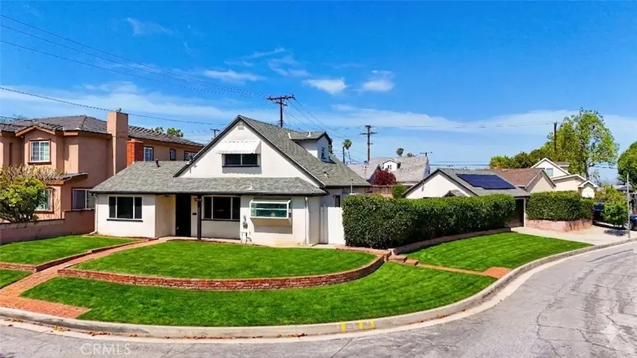 10903 Theis Avenue, Whittier, CA 90604 - #2
