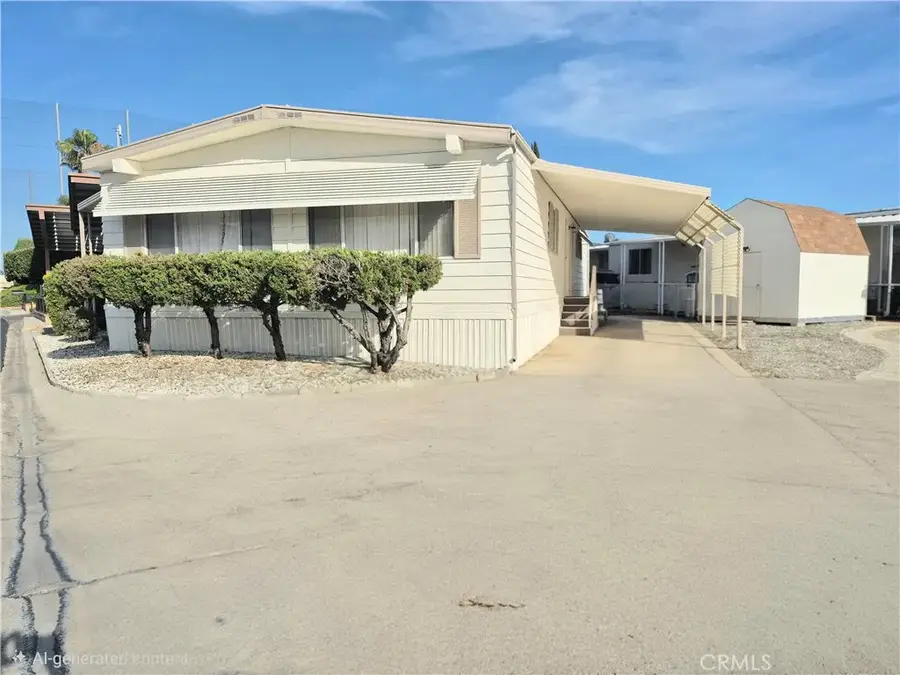1441 S Paso Real #107, Rowland Heights, CA 91748 - #2