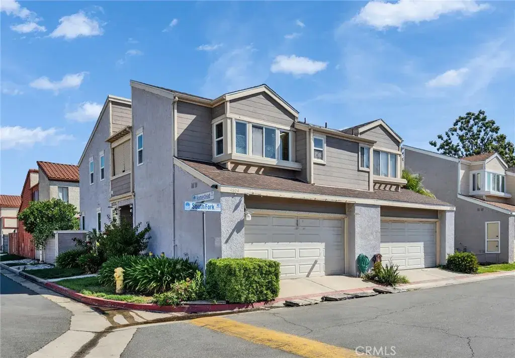 4804 Southfork, Chino, CA 91710 - #1