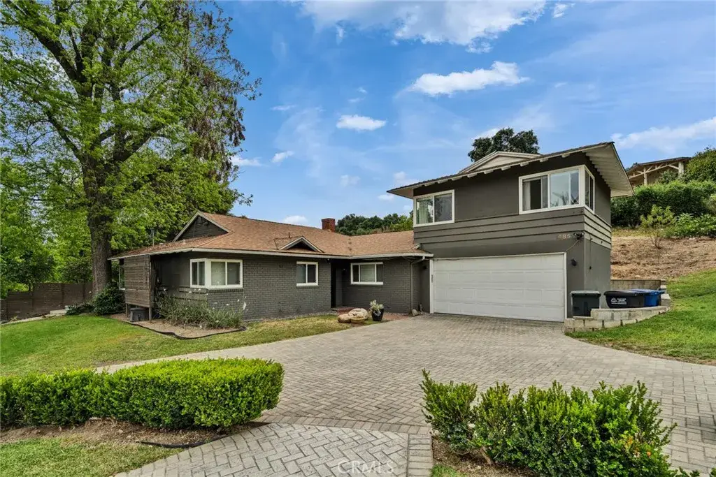 14851 Las Tunas, Hacienda Heights, CA 91745 - #1